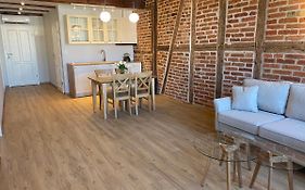 Apartamenty Rynek23