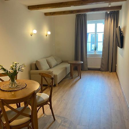 Apartamenty Rynek23 Puck Exterior foto