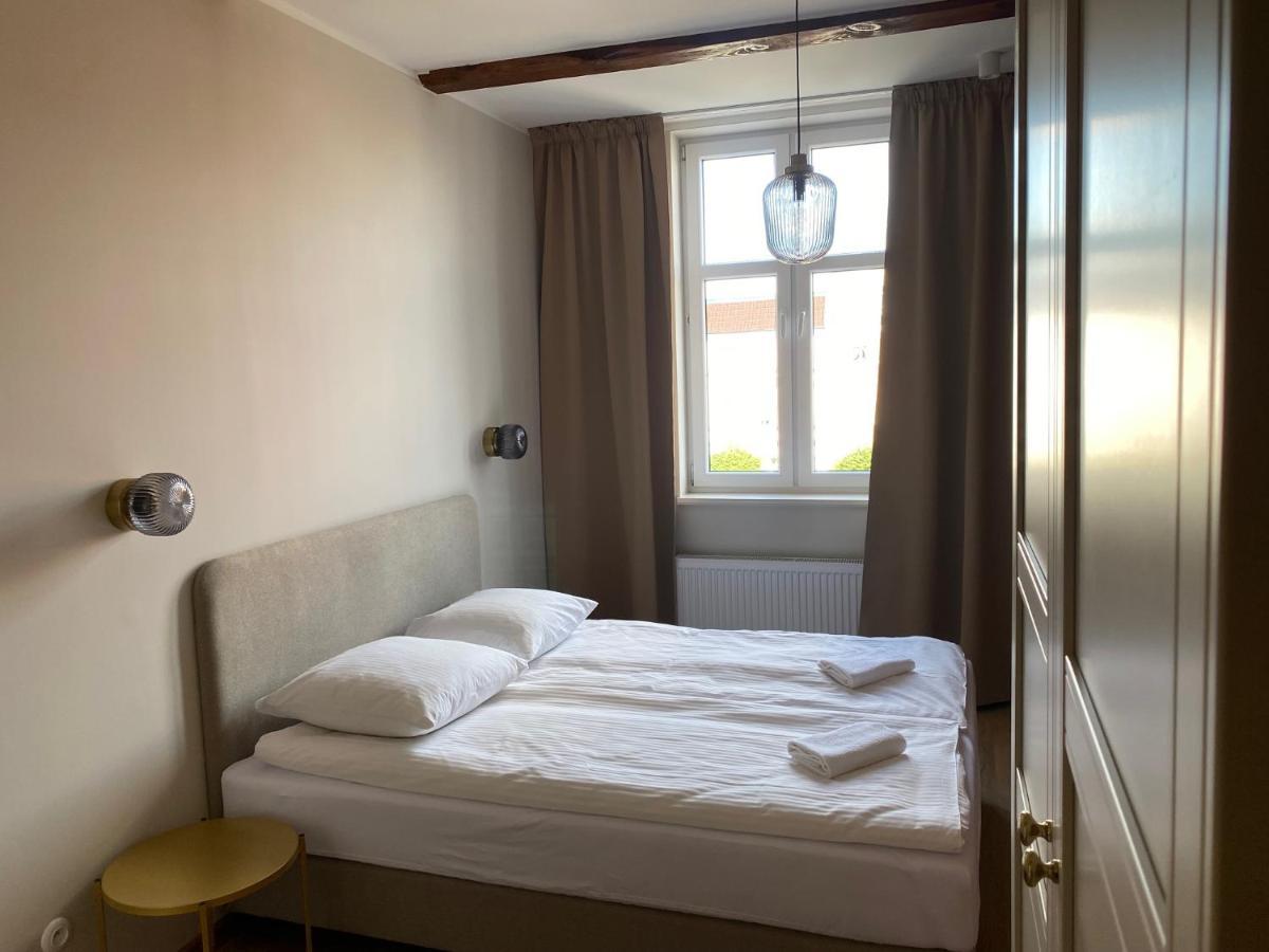 Apartamenty Rynek23 Puck Exterior foto