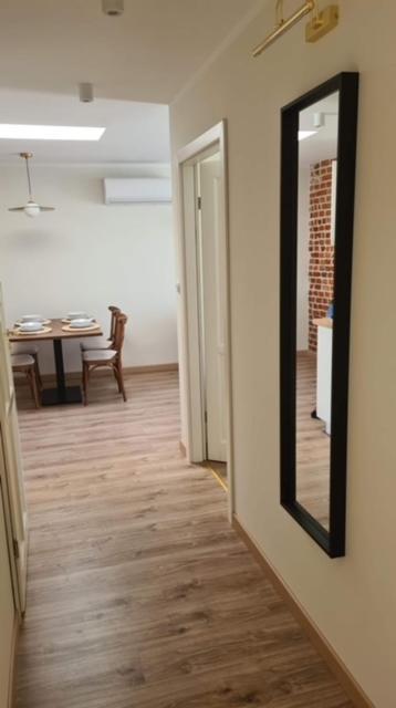 Apartamenty Rynek23 Puck Exterior foto
